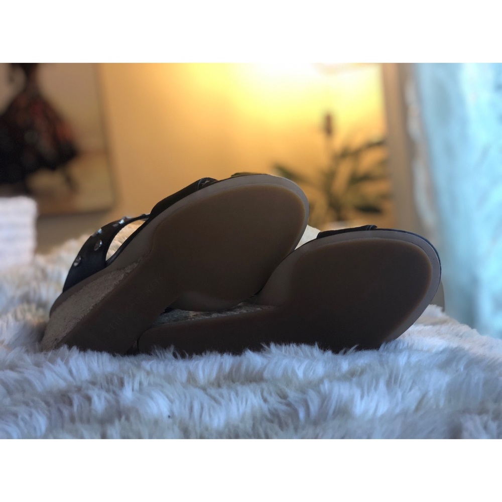 Rebecca Minkoff Wedges - Picture 5 of 5